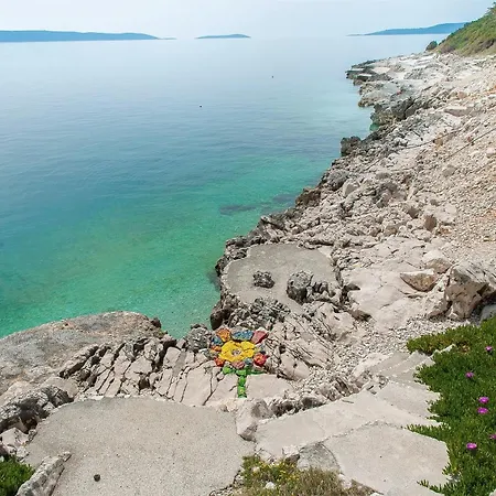 Apartmán Jurko Trogir