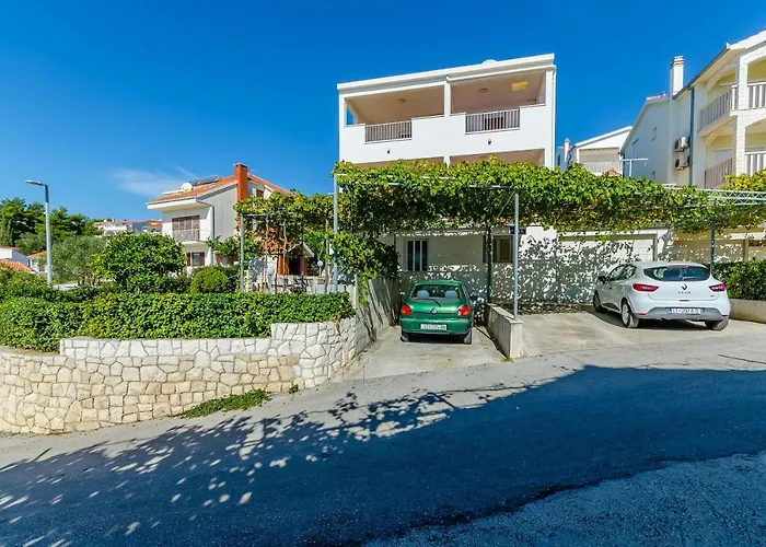 Jurko Apartmán Trogir