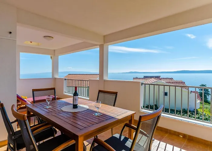 Apartamento Jurko Trogir