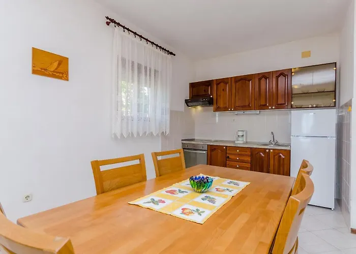 Jurko Apartmán Trogir