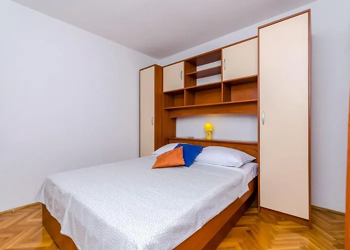 Jurko Apartamento Trogir