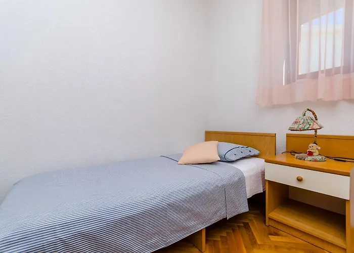 Apartmán Jurko Trogir