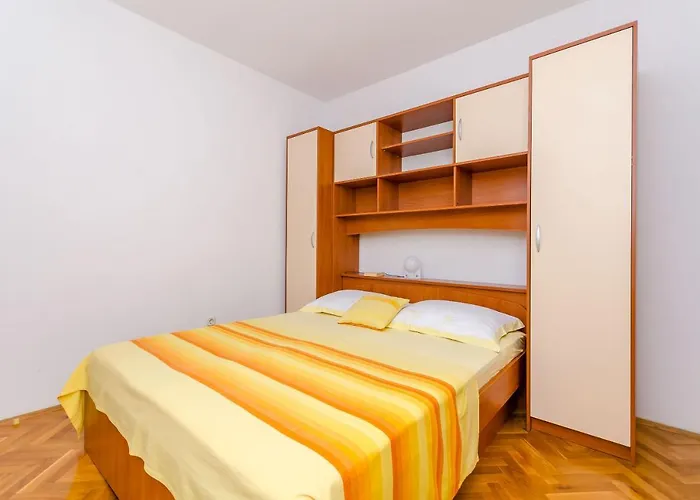 Apartmán Jurko Trogir