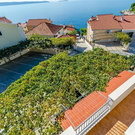Apartman Jurko Trogir