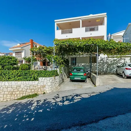 Jurko Apartman Trogir