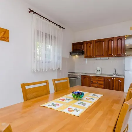 Jurko Apartman Trogir