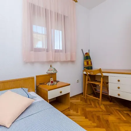 Jurko Apartment *