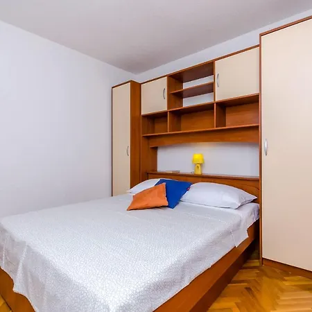 Jurko Apartment Trogir