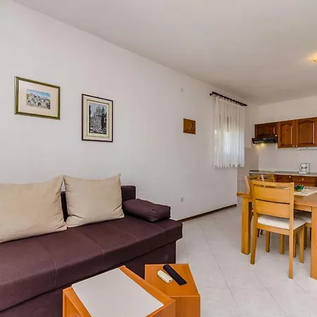 Apartment Jurko *
