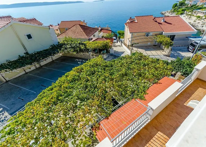 Appartement Jurko Trogir