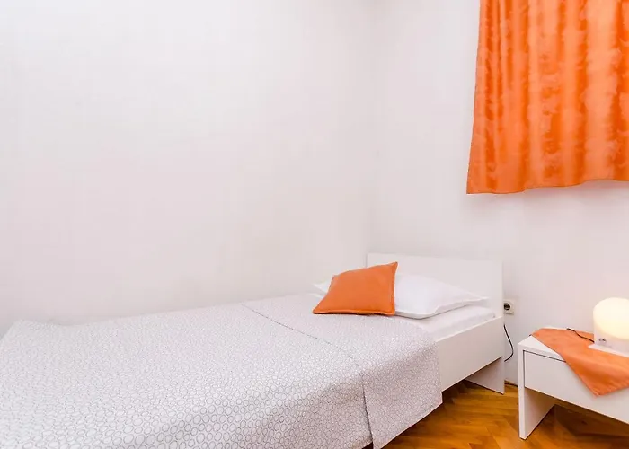 Appartement Jurko Trogir