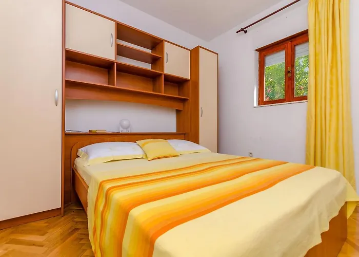Appartement Jurko Trogir