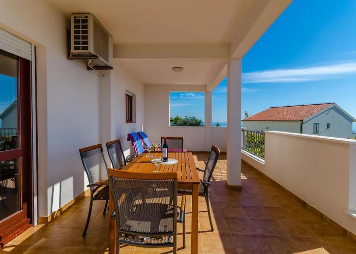 Jurko Appartement