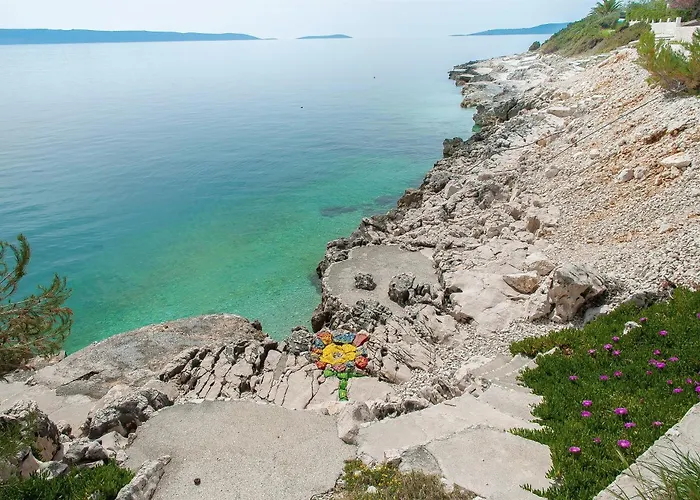 Appartement Jurko Trogir