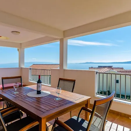 Apartment Jurko Trogir