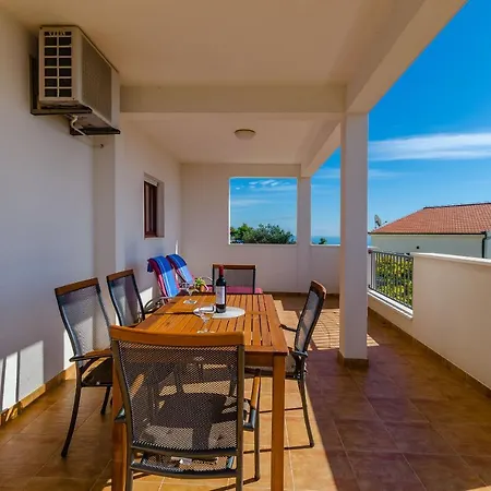 Jurko Apartment